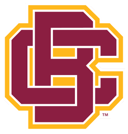 Bethune-Cookman University banner logo