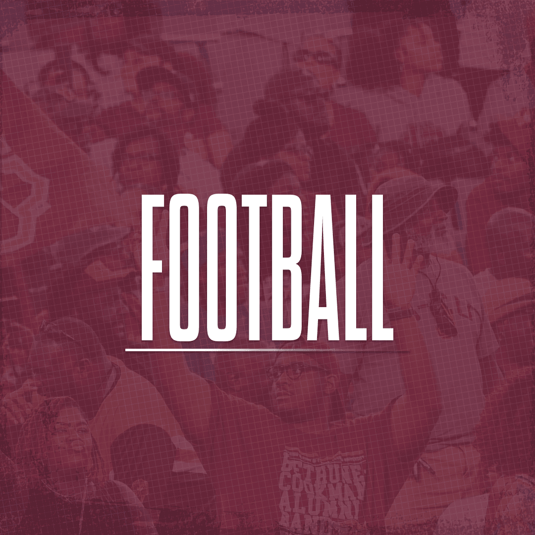 FOOTBALL