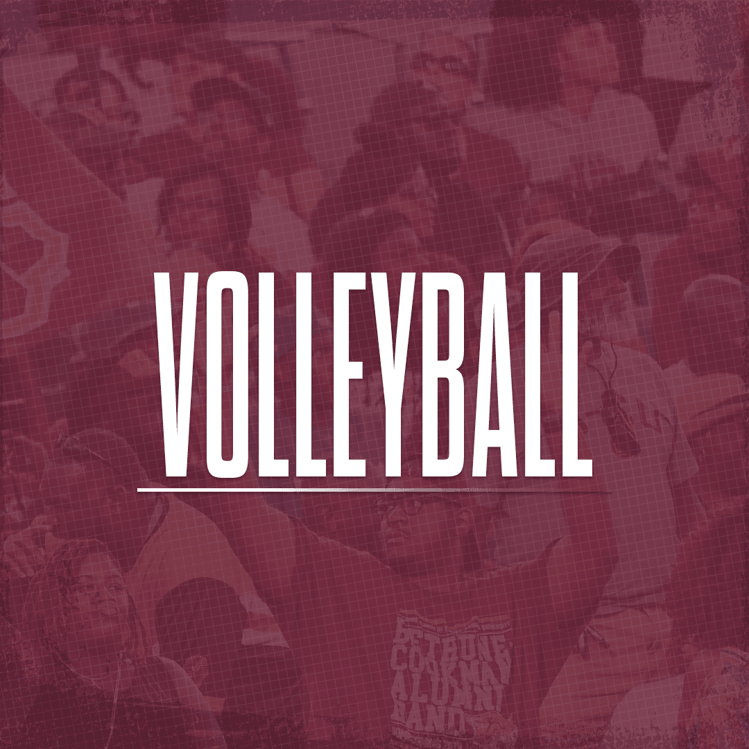 VOLLEYBALL